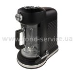 Блендер KitchenAid Artisan 5KSB5080EBK черный чугун